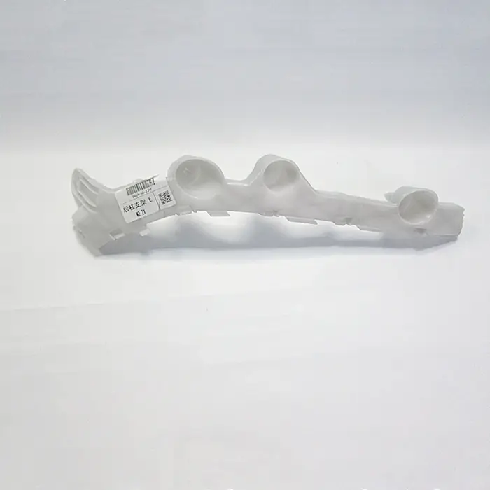 Accessoires DE voiture, pièces DE carrosserie, support DE pare-chocs arrière pour Mazda 2 2007 – 201