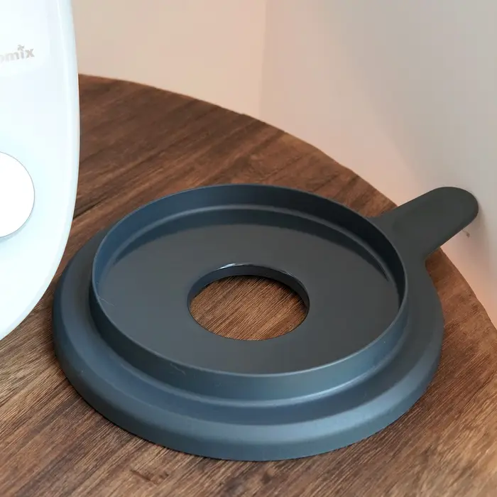 Couvercle de casserole principal pour Thermomix TM5 TM6, grands bancs