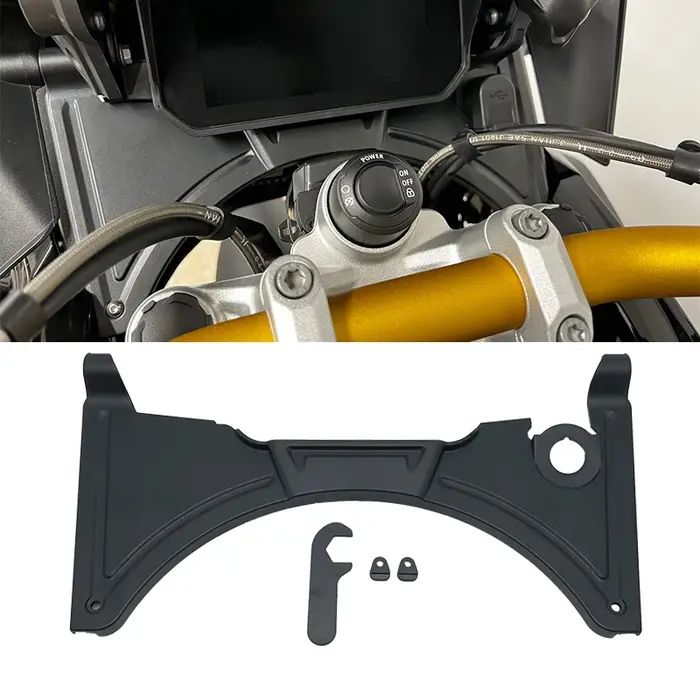 Carénage de Cockpit de moto pour BMW R1200GS R1250GS LC ADV Adventure R 1250 GS R 1200GS LC R1250 GS
