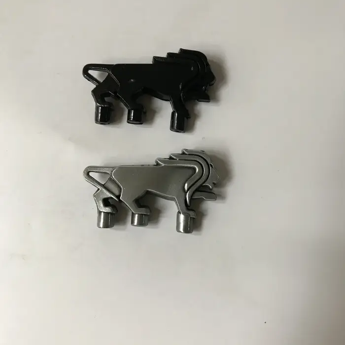 marque lion de Benelli