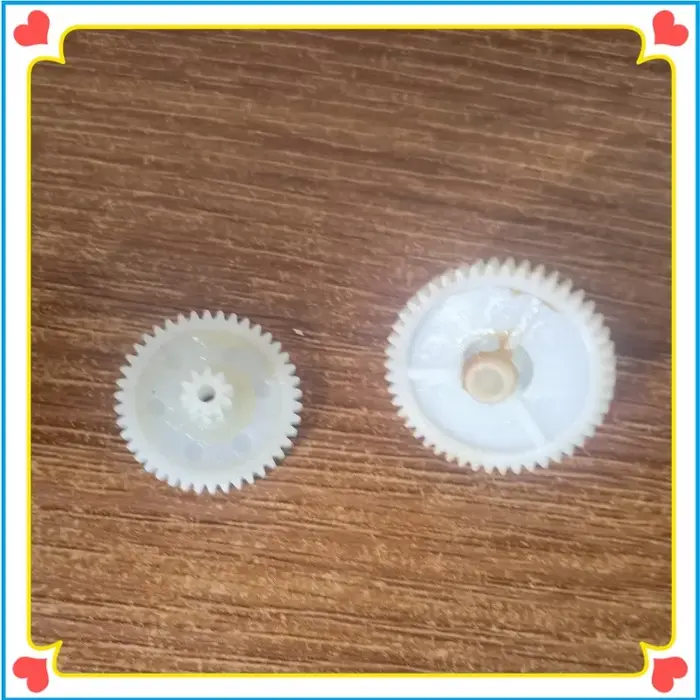 Dents de moteur de brosses latérales pour aspirateur Irobot Roomba I7 I3 I5 I8 S9 980 E6 E5 Roomba 6