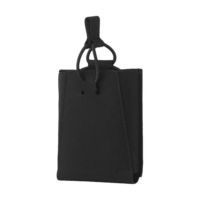 Pochette magnétique pour fusil Attacker 7.62 |   Porte-revues simple compatible MOLLE |   Pour la ch