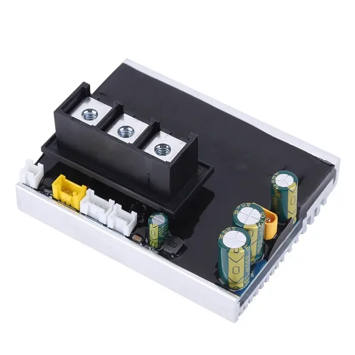 Contrôleur de scooter électrique pour Ninebot, pièces de rechange, accessoires, F20, F25, F30, F40