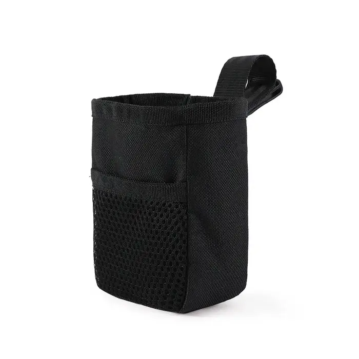 Sac de collation pour chien d'entraînement Portable en plein air, fournitures pour animaux de compag