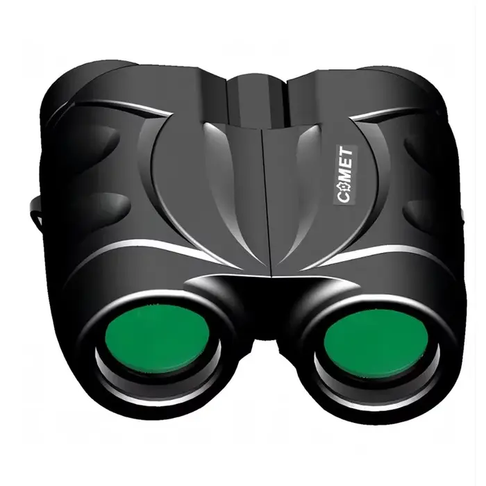 Jumelles compactes 8x30 légères adultes enfants observation oiseaux chasse randonnée voyage