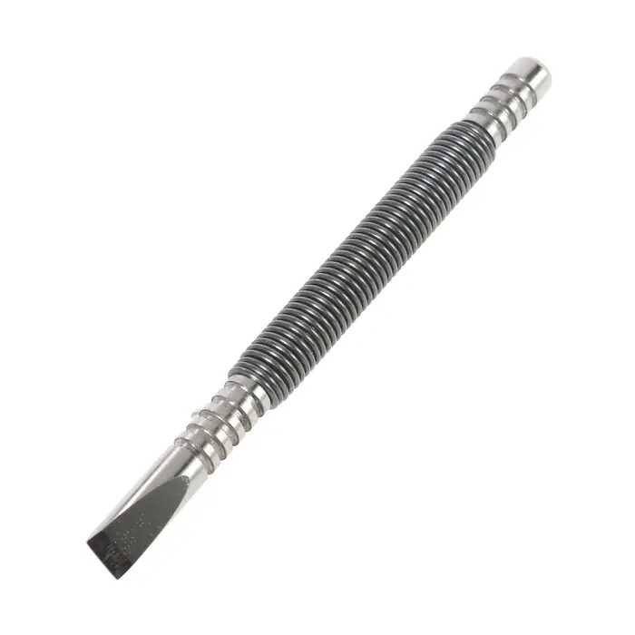 Jeu de clous sans marteau, poinçon 1/32 "-1/16" pour usage domestique et professionnel, outil de poi