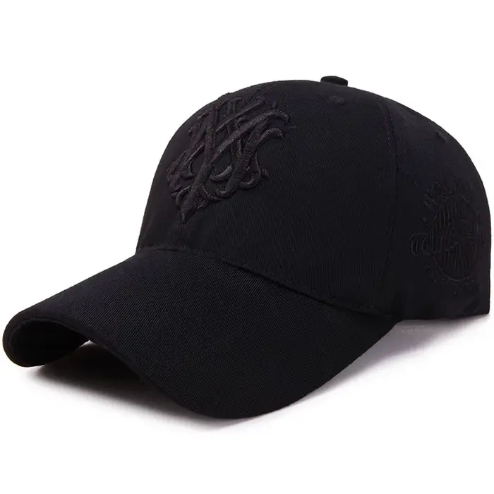 Nouvelle casquette de baseball Totem Flame 2026 pour hommes et femmes, style européen et américain, 