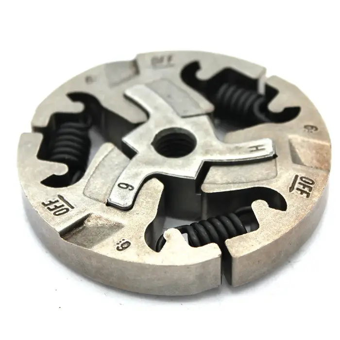 Embrayage pour Husqvarna 357 357XP 359 Jonsered 2157 2159 tronçonneuse