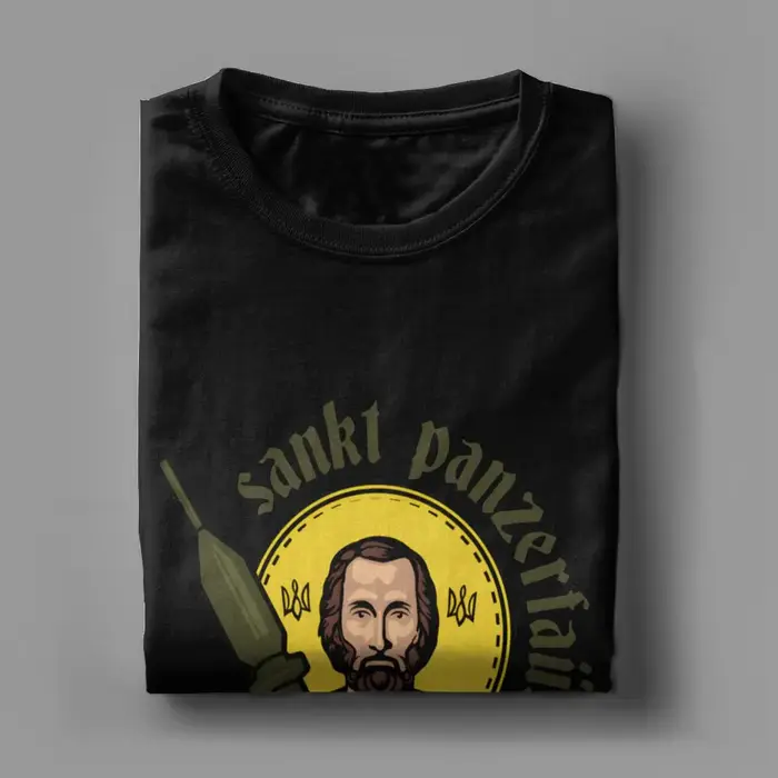 T-Shirt à Manches Courtes pour Homme