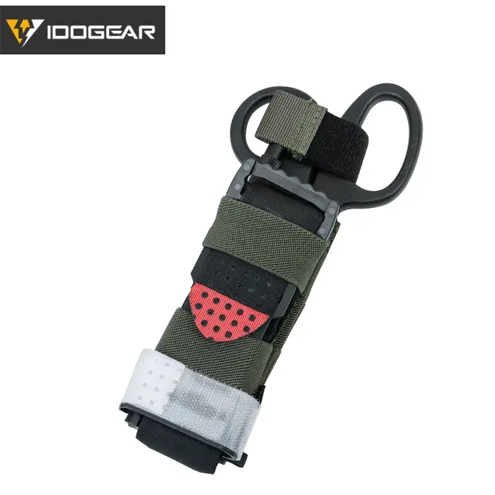 IDOGEAR – porte-ciseaux de cisaillement de chasse