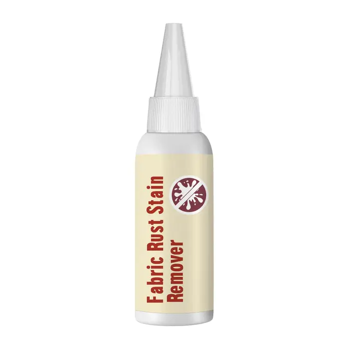 Dissolvant de taches de rouille pour tissu, dissolvant de rouille pour vêtements, nettoyage de vêtem