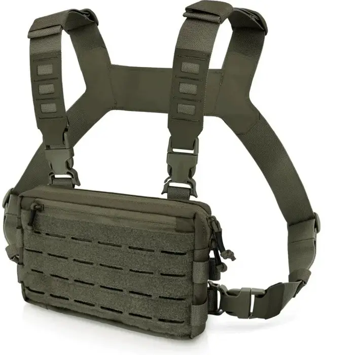 Sac de poitrine tactique