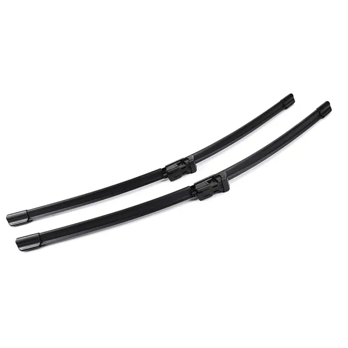 Erick's – jeu de balais d'essuie-glace avant et arrière, pour citroën C4 Grand Picasso 2 2013 – 2022