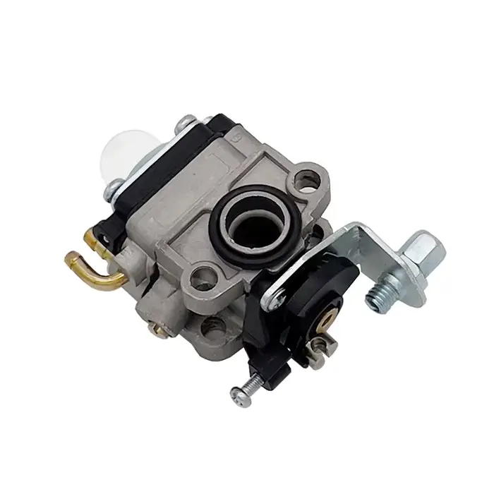 Carburateur de débroussailleuse 4 temps 139F