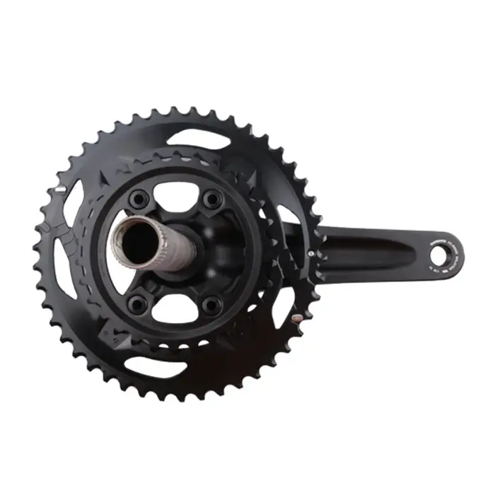 WinterMANO-Pédalier GRX jasfemale jas610 jasbarding 11 vitesses pour vélo de route, balances de poid