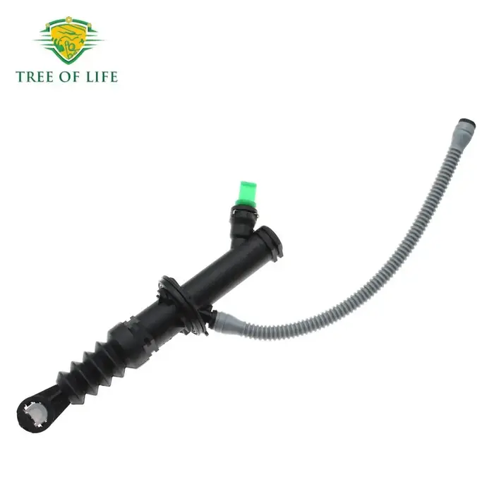 Ensemble de pompe de maître-cylindre d'embrayage, pour Renault Clio IV Captur Sandero 2012 – 2020 30