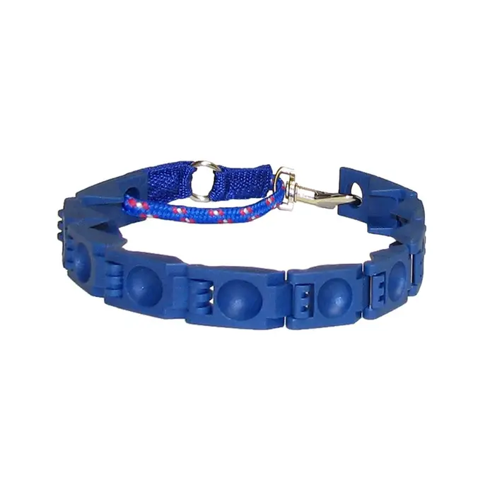 Collier de dressage Don Sullivan Perfect Dog : Réduit les tiraillements