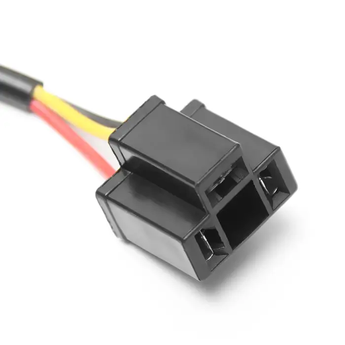 1 Paire de Décodeurs LED Canbus Haute Performance pour Voiture