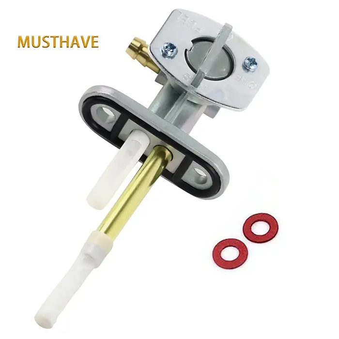 Pompe de commutation de Valve de robinet de robinet de carburant de gaz pour Yamaha Blaster 200 YFS2