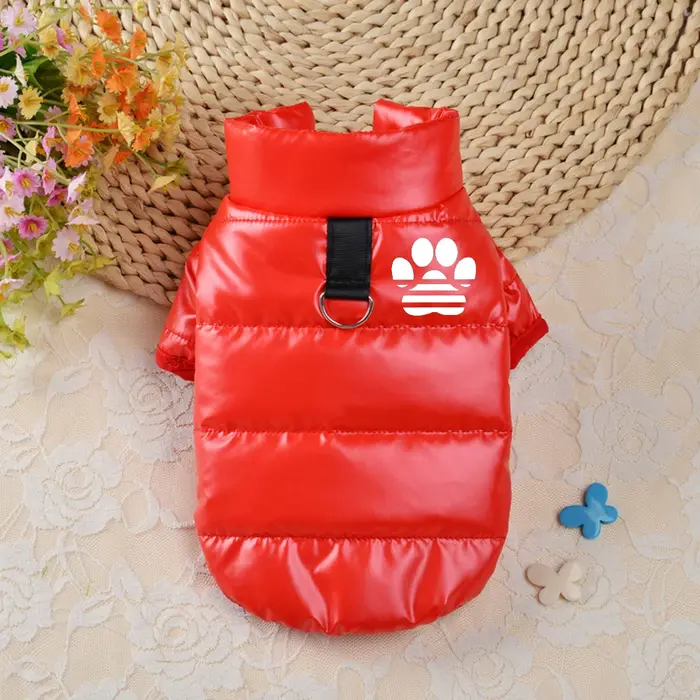 Vêtements pour chiens pour petits chiens, veste pour chiots, manteau imperméable pour chiens, Costum