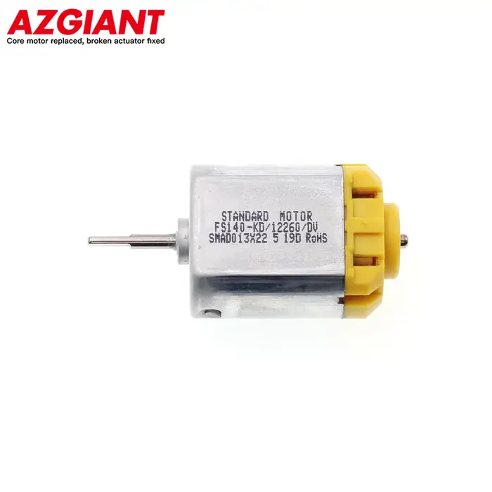 Rétroviseur de voiture pliable d'origine, moteur DC FS140 12260 pour Subaru