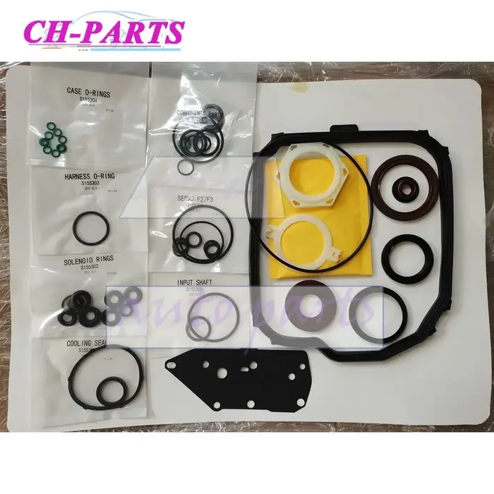 Kit de réparation de boîte de vitesses mineur, accessoires automobiles, adapté pour KIT Fucon, Renau