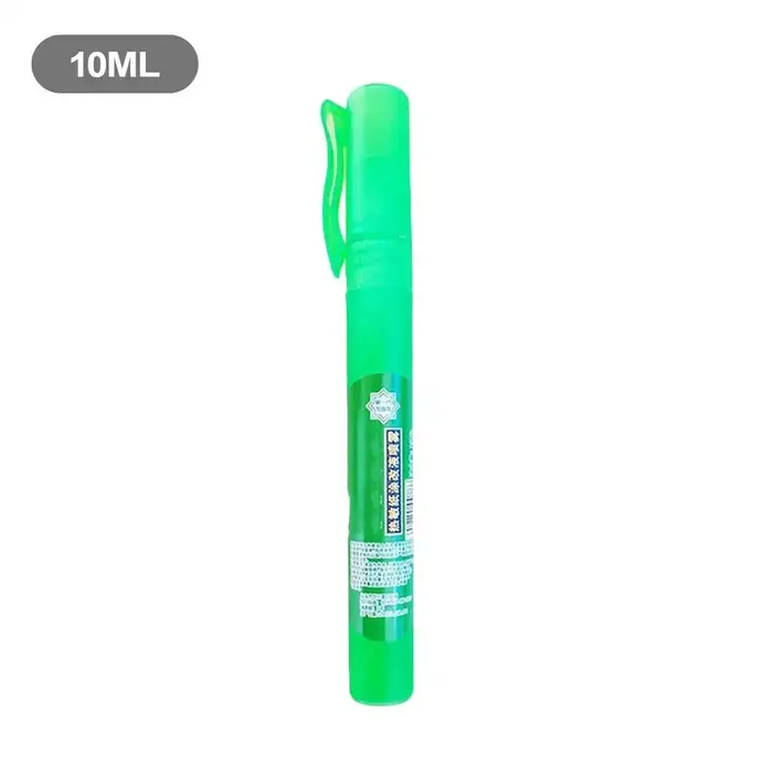 Stylo de confidentialité liquide pour l'effacement des données, outil de protection contre le vol d'