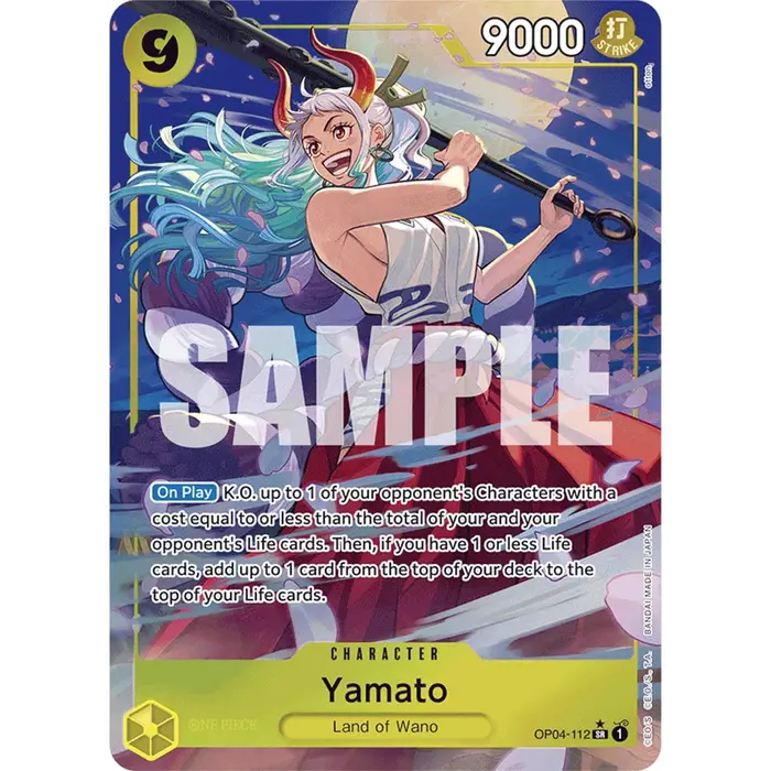 Cartes de collection Nico Robin Nami Boa·Hancock ST03-013 EN DIY, cartes de jeu d'anime de haute qua