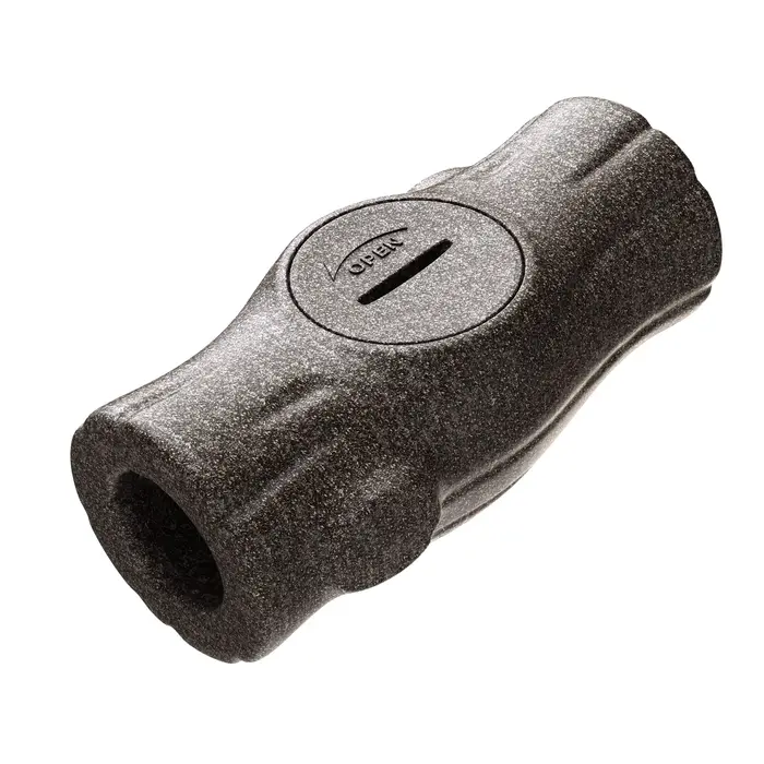 Jouet indestructible pour chien pour mâcheurs agressifs, support de friandises glacées avec moules p