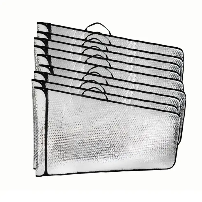 Sac fourre-tout à ailes de Protection à couche de bulles, pour modèle d'avion RC 70E 30cc 50cc 100cc