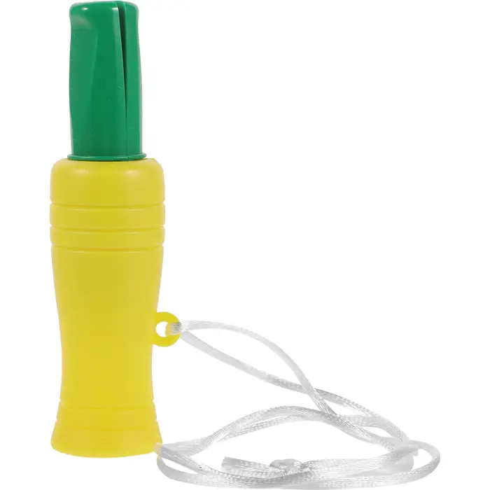 Appeau canard professionnel pour chasse - Amplificateur son réaliste - Imitation parfaite cri canard sauvage
