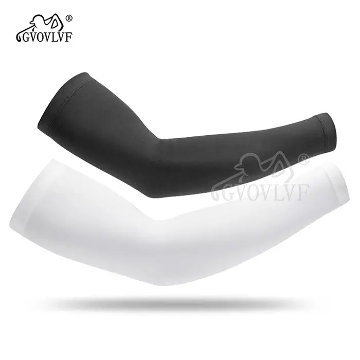 Manchons de bras de golf pour hommes et femmes