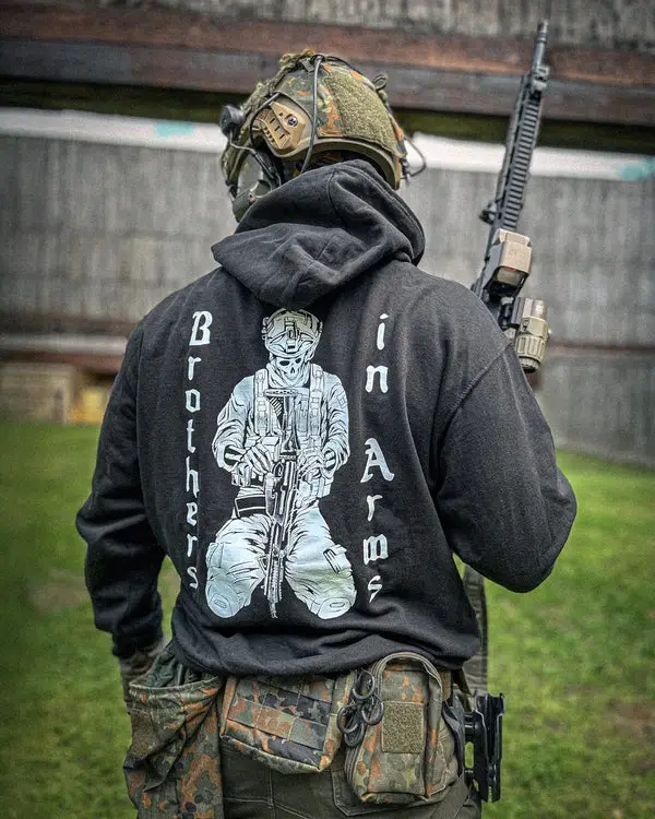 Sweat à capuche graphique de luxe pour hommes et femmes, style décontracté, saison automne et hiver, pour le voyage et le confort quotidien