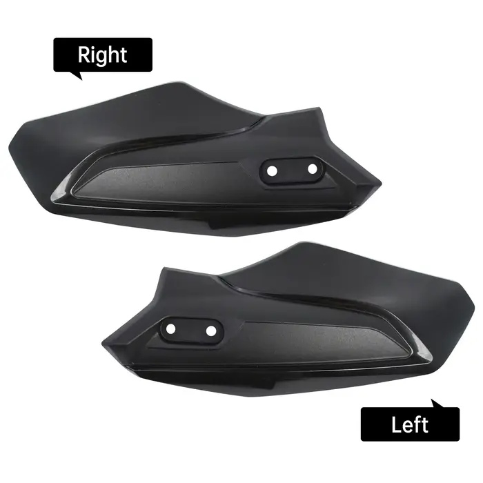 Protège-mains de moto Enduro améliorés, protection souple pour SurRon Ultra Bee, moto électrique tou