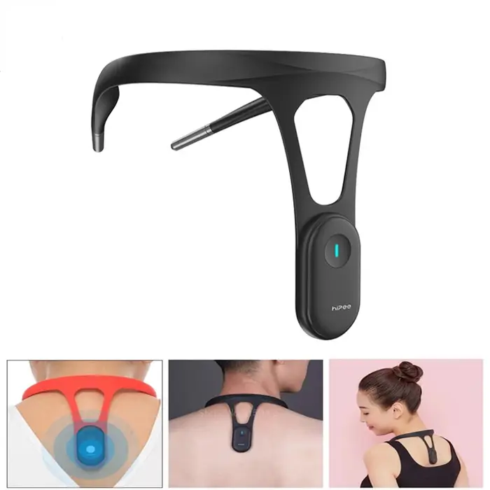 Appareil Intelligent de Correction de la Posture Youpin Pour Adultes Et Enfants Posture Parfaite Bien-être Général Occasions Spéciales