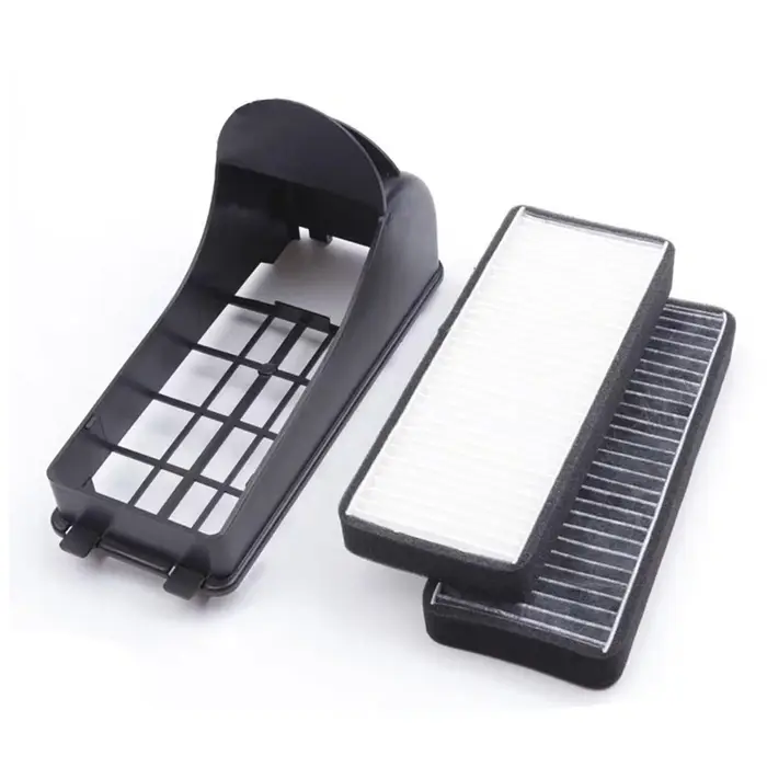 Filtre à air externe pour cabine de voiture, pour VW 2011-2021, Polo Jetta Santana 2011-2019/Skoda F