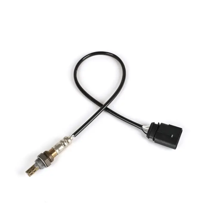 Pour Volkswagen/VW Golf Polo Skoda Fabia Seat Altea Cordoba Ibiza 036906262 Capteur d'oxygène Lambda