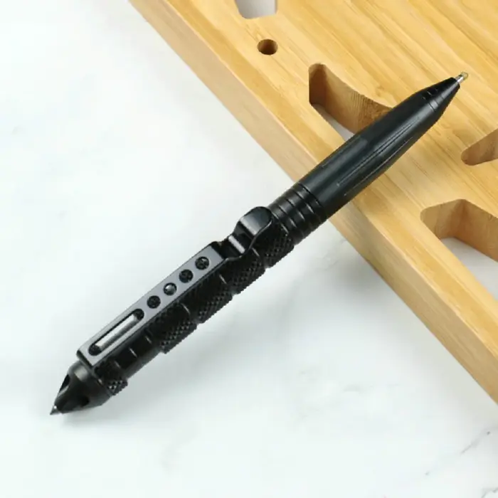 Stylo tactique militaire
