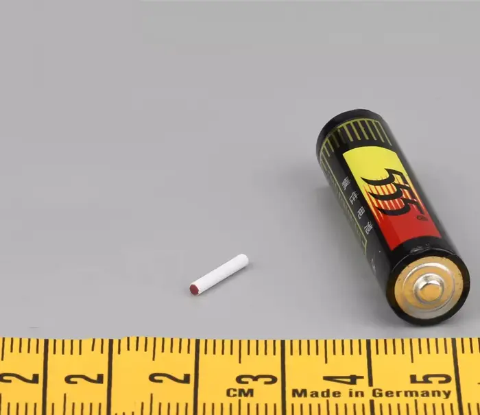 Clips de modèle d'arme de la série militaire rationnelle DID D80 WWII, jouets d'armes, pas de vrais 