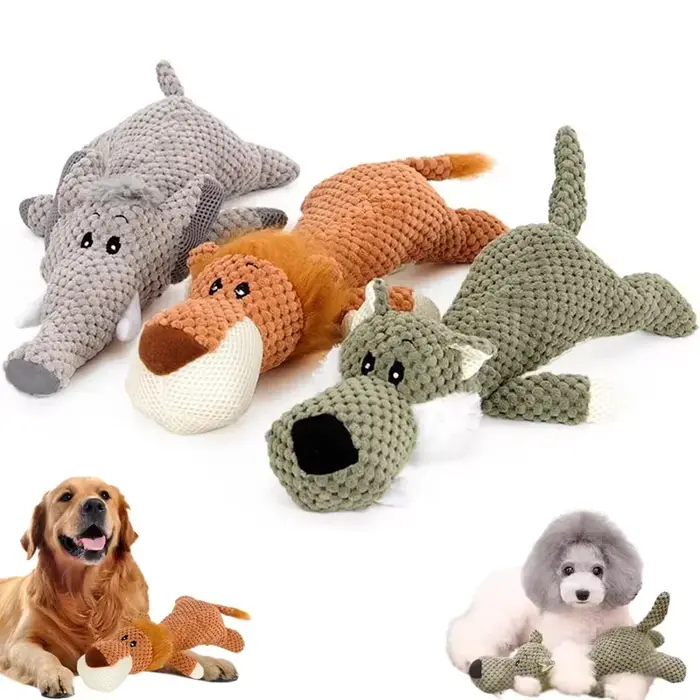Jouet pour chien de grande taille