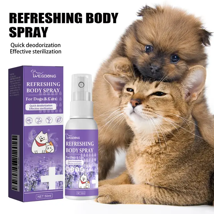 Spray éliminateur d'odeurs pour animaux de compagnie, pour la maison, chien, chat, œufs d'urine, ode