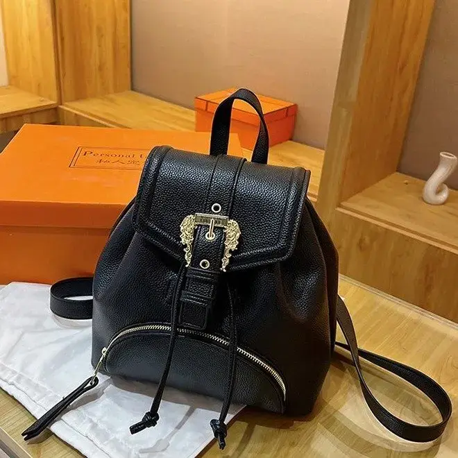 Sacs à langer vintage élégants grande capacité pour femmes, sac fourre-tout de créateur haut de gamm