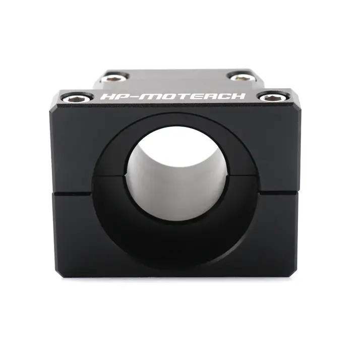 Pince de fixation universelle pliable 52 mm et 52,5 mm pour Dualtron Thunder II, Spider 2, Victor, L