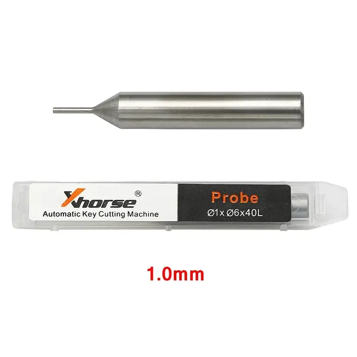 Fraise pour machine à tailler les clés Xhorse CONDOR MINI Plus, DolDave XP005 XP005L XPHouseAuto, so