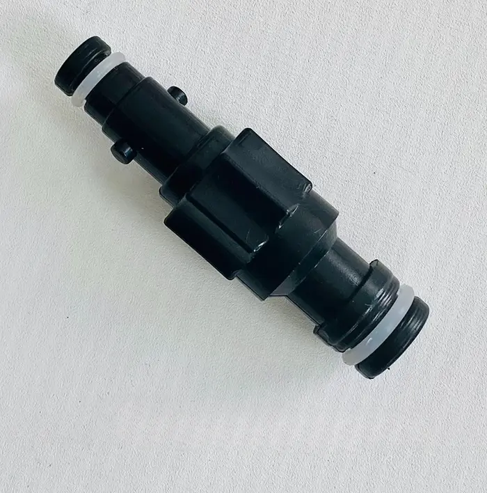 Raccord de tuyau de chasse pour Yamaha PWC WaveRunner/Joints de rinçage de bateau à réaction de Spor