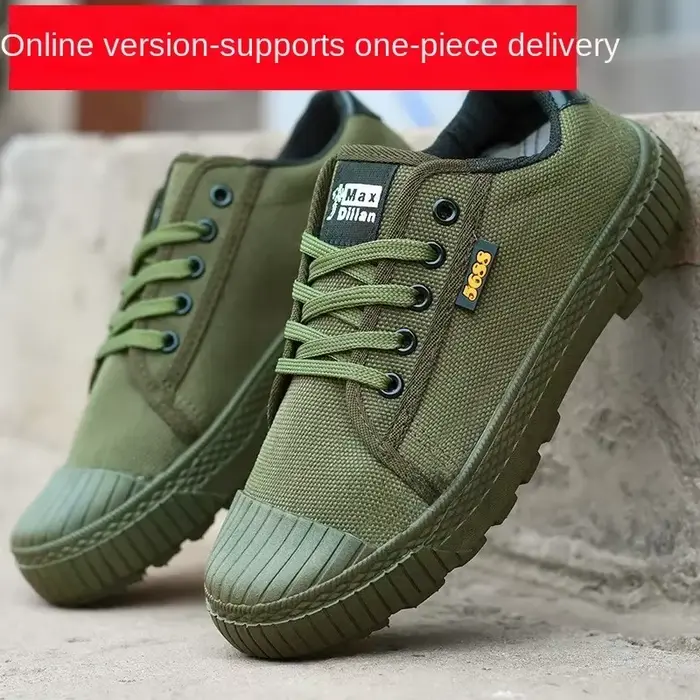 Chaussures d'entraînement en tissu pour hommes, baskets montantes et basses, chaussures d'entraînement d'expansion en plein air