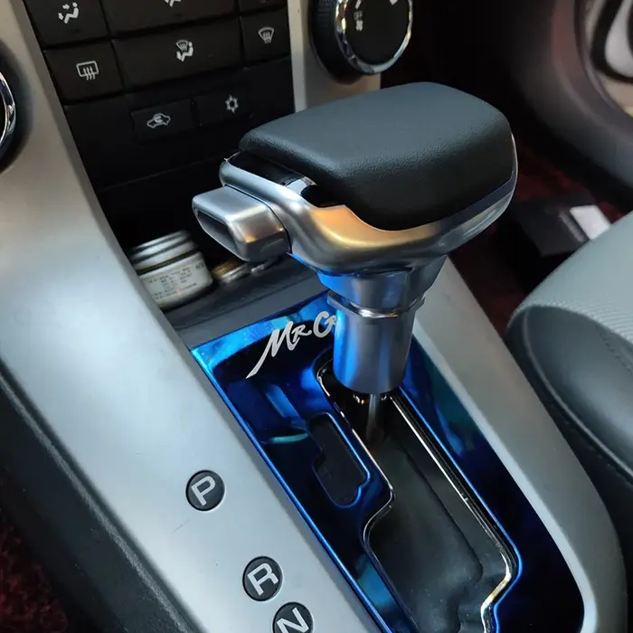 Pour Chevrolet cruze pommeau de levier de vitesse Capaci orlando pommeau de levier de vitesse de tra