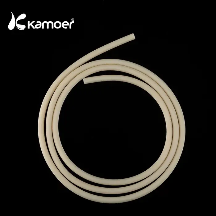 Kamoer-Tube de pompe péristaltique multi-taille BPT, tube en caoutchouc Pharmed, haute qualité alime