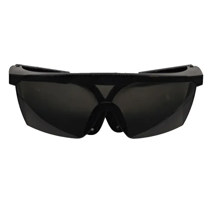 Devil ETREE-Lunettes de laboratoire anti-éclaboussures pour la protection des yeux, lunettes de sécu