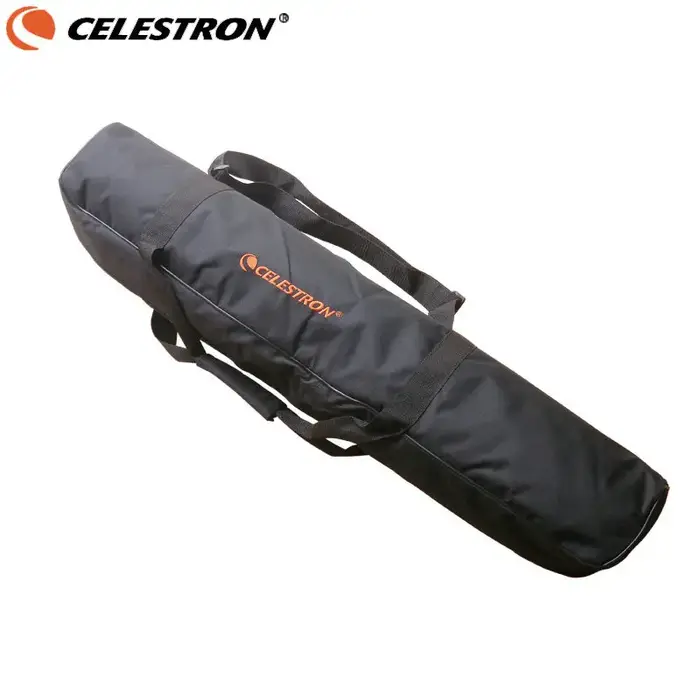 Sac à dos transport télescope Celestron 98-110cm étanche Oxford pour astronomie et chasse nocturne